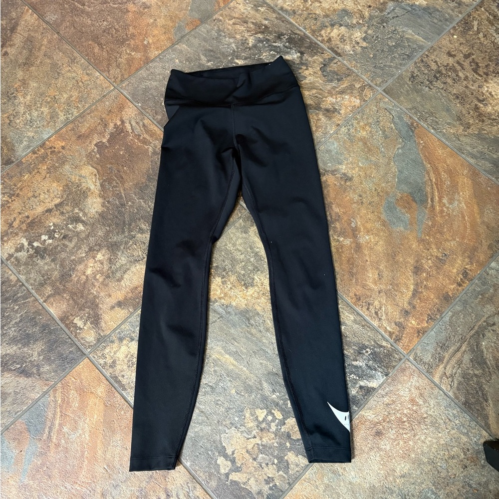 Nike High-Waisted Training Leggings